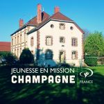 Jeunesse En Mission Champagne